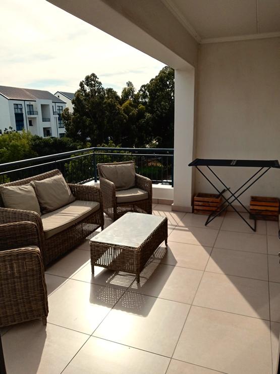 2 Bedroom Property for Sale in De Velde Western Cape